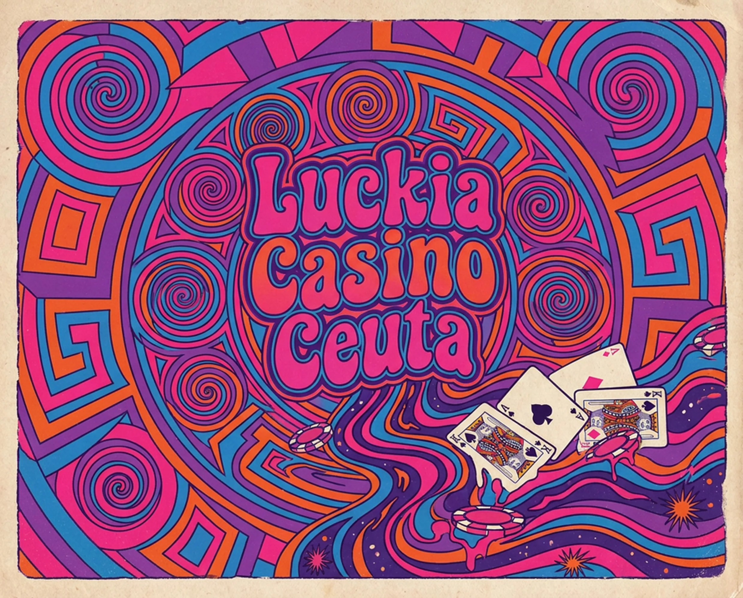 Media luckia casino ceuta cn1a